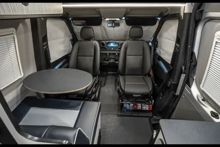 Alpine Adventure Ready Revel 4x4 (Winnebago Revel 44E)