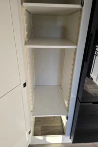 Tate and Allison's Venture Stratus 302VBH Travel Trailer