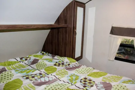 Jeremy 's Igo 28bhs Travel Trailer