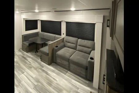 2025 Jayco Valet Bunkhouse | Sleeps 10 | Endless Hot Water | Delivery Only