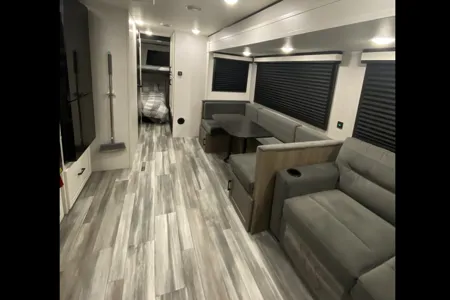 2025 Jayco Valet Bunkhouse | Sleeps 10 | Endless Hot Water | Delivery Only