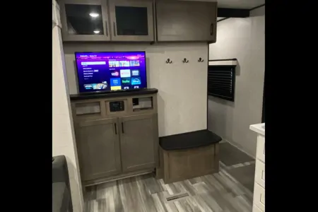 2025 Jayco Valet Bunkhouse | Sleeps 10 | Endless Hot Water | Delivery Only