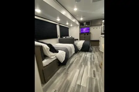 2025 Jayco Valet Bunkhouse | Sleeps 10 | Endless Hot Water | Delivery Only