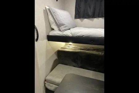 2025 Jayco Valet Bunkhouse | Sleeps 10 | Endless Hot Water | Delivery Only