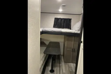 2025 Jayco Valet Bunkhouse | Sleeps 10 | Endless Hot Water | Delivery Only