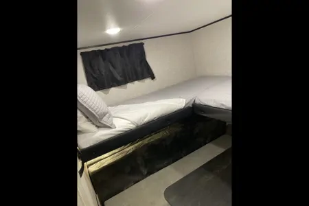 2025 Jayco Valet Bunkhouse | Sleeps 10 | Endless Hot Water | Delivery Only