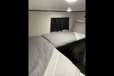 2025 Jayco Valet Bunkhouse | Sleeps 10 | Endless Hot Water | Delivery Only