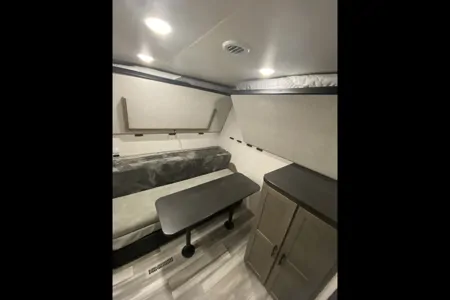 2025 Jayco Valet Bunkhouse | Sleeps 10 | Endless Hot Water | Delivery Only