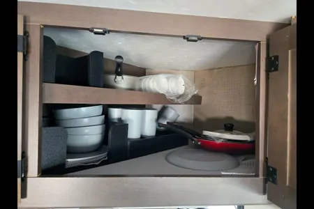 Fireside RV's 2019 Thor Motor Coach Majestic 28A - LMI1519