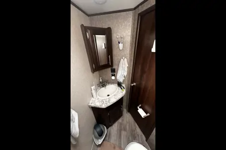 Memory Maker Jayco 27BH Travel Trailer