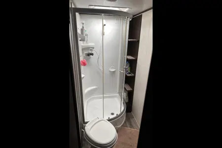 Memory Maker Jayco 27BH Travel Trailer