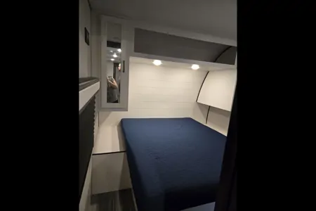 J & J Summer Ball Escape - Jayco 324 BDS Travel Trailer