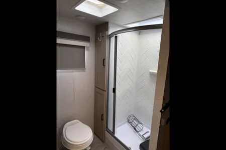 2023 Forest River Wildwood SLMO1777