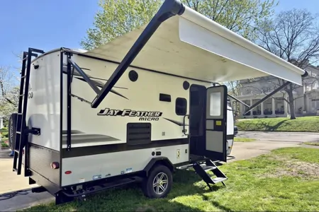 2022 JAYCO JAY FEATHER MICRO
