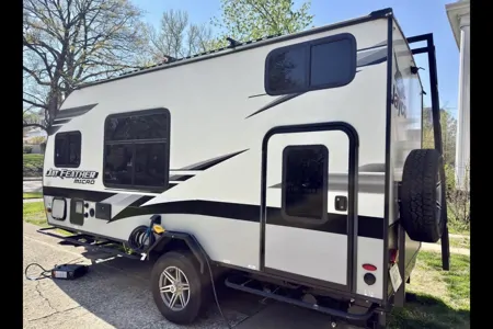 2022 JAYCO JAY FEATHER MICRO