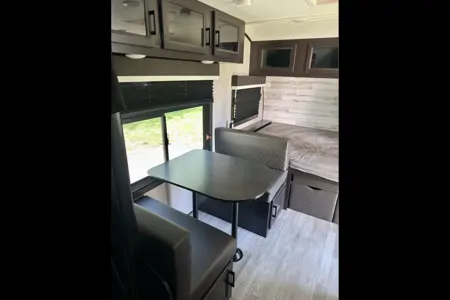 2022 JAYCO JAY FEATHER MICRO