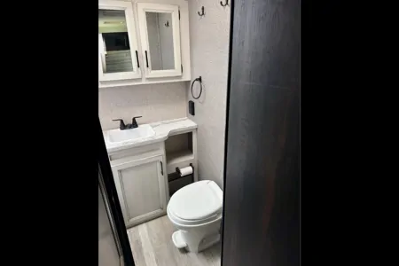 2022 JAYCO JAY FEATHER MICRO