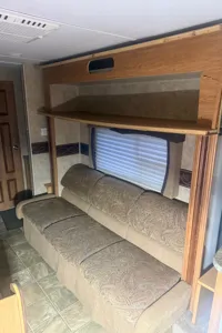 Jagmeet's Jayco 2008 Travel Trailer