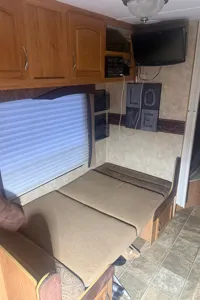 Jagmeet's Jayco 2008 Travel Trailer