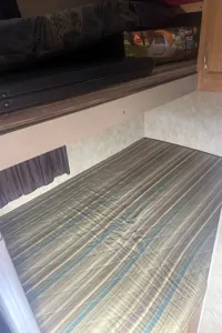 Jagmeet's Jayco 2008 Travel Trailer