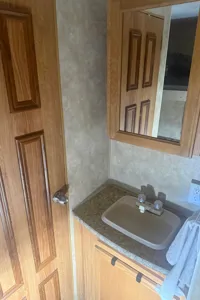 Jagmeet's Jayco 2008 Travel Trailer