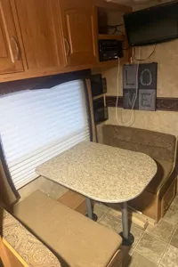 Jagmeet's Jayco 2008 Travel Trailer