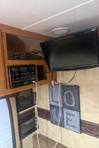 Jagmeet's Jayco 2008 Travel Trailer