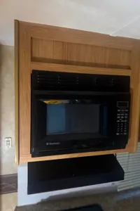 Jagmeet's Jayco 2008 Travel Trailer