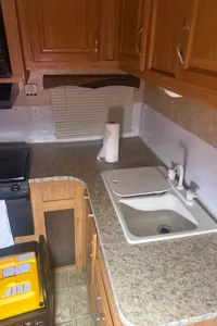 Jagmeet's Jayco 2008 Travel Trailer
