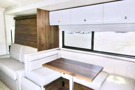 Betsie II Winnebago View Class C