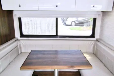 Betsie II Winnebago View Class C