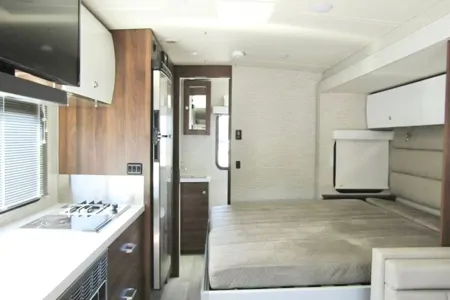 Betsie II Winnebago View Class C