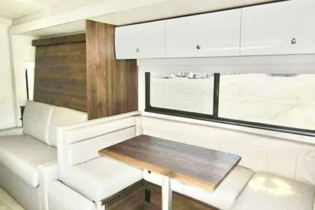 Betsie II Winnebago View Class C