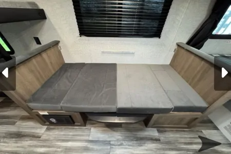 Ace's Jayco 175BH Thing two