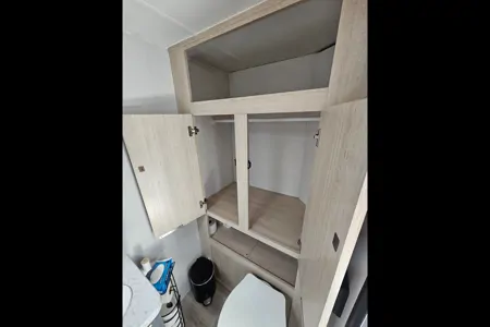 Lindsey's Primetime Tracer LE Ultra Lite Travel Trailer
