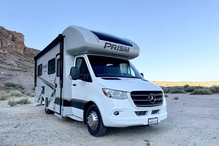 Mercedes Coachmen Prism Select 24CB