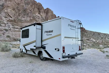 Mercedes Coachmen Prism Select 24CB