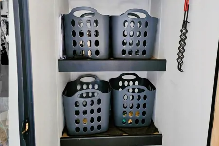 Clean Keystone 251BH Travel Trailer