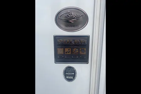 RT’s Entertainment 2012 Keystone Cougar 327RES