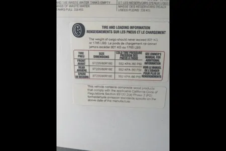 RT’s Entertainment 2012 Keystone Cougar 327RES