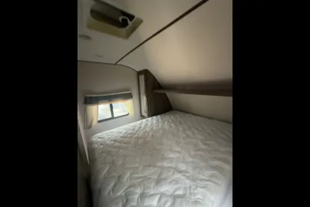 Evergreen IGO Pro 291BBS Travel Trailer