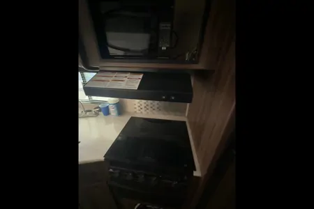 Evergreen IGO Pro 291BBS Travel Trailer