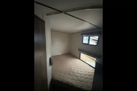 Evergreen IGO Pro 291BBS Travel Trailer