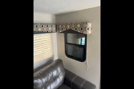 Evergreen IGO Pro 291BBS Travel Trailer