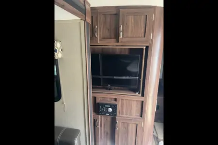 Evergreen IGO Pro 291BBS Travel Trailer