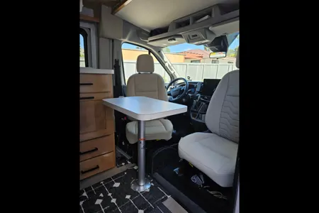 Unique 2023 Coachmen Beyond RB - Great for tall people!