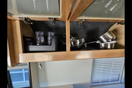 Unique 2023 Coachmen Beyond RB - Great for tall people!