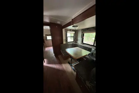 Forest River RLT8312SS Travel Trailer