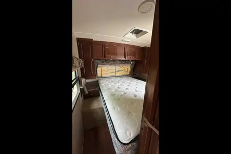 Forest River RLT8312SS Travel Trailer