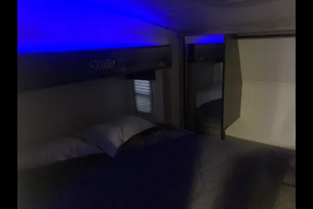 Neal's Fleetwood 2022 Fifth Wheel